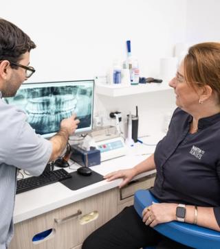 Effective relief for TMJ disorder and jaw comfort