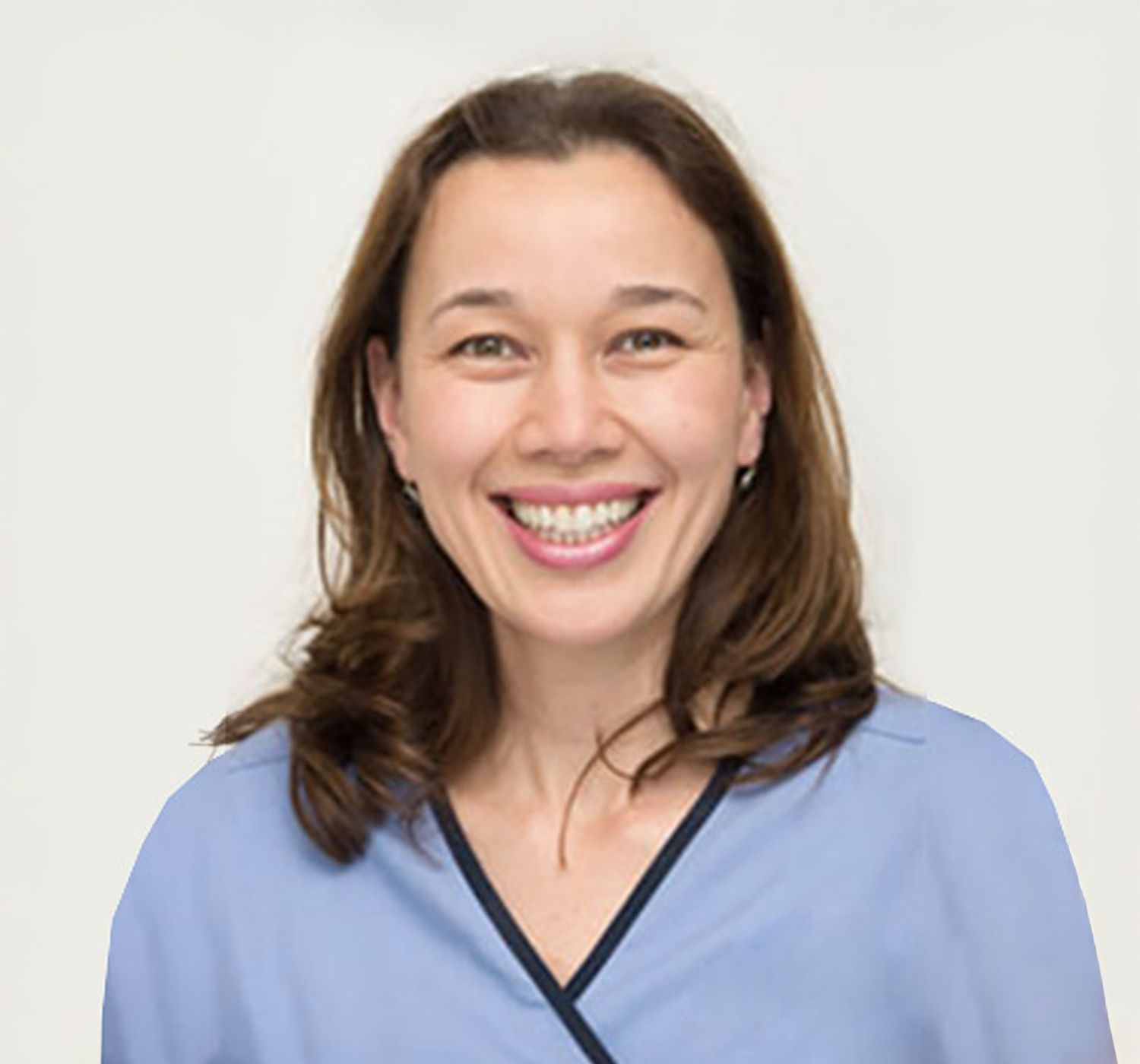 Dr Yaneky Mazurkevicz - Dentist