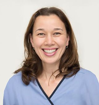 Dr Yaneky Mazurkevicz - Dentist