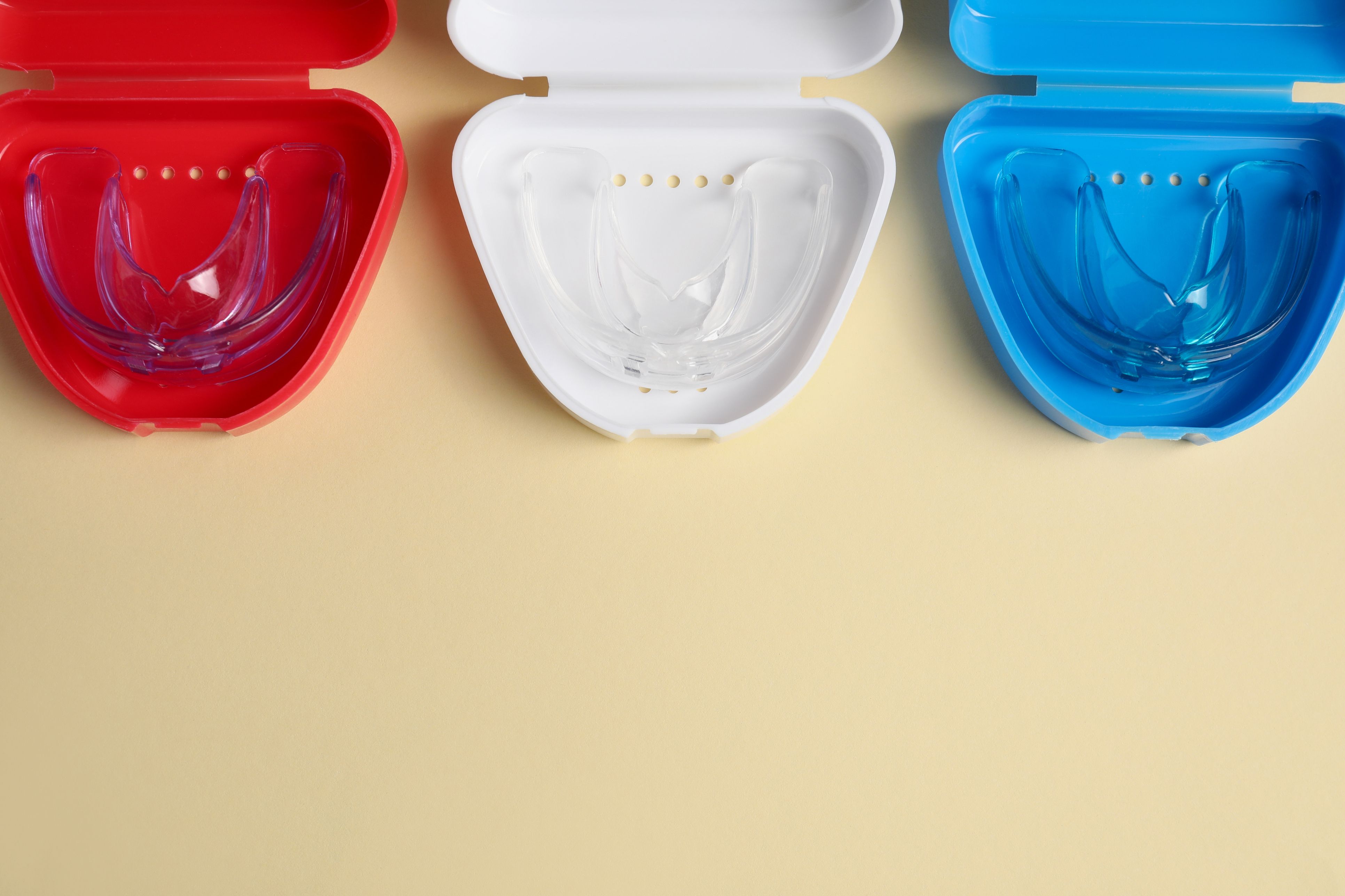 $50 Off Custom Mouthguards