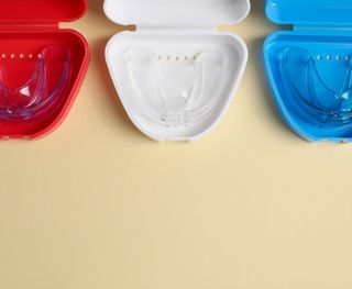 Protection for your smile starts here