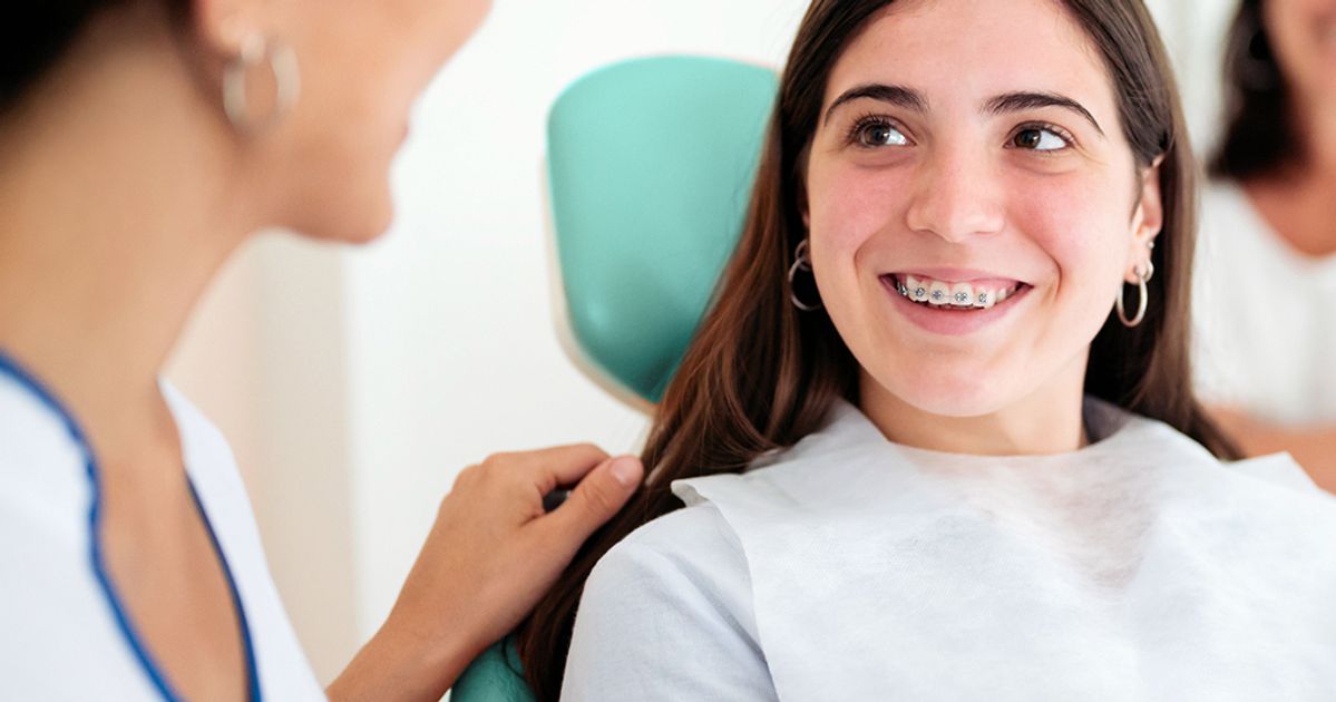 Straighten Your Smile With Orthodontic Treatments NDC Alexandra Hills