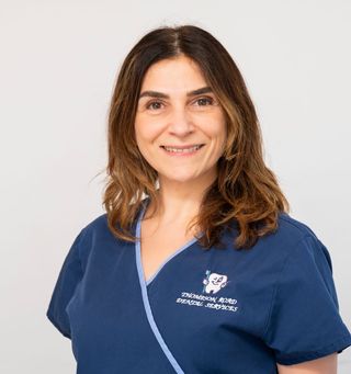 Dr Sam Charbine - National Dental Care Thompson Road