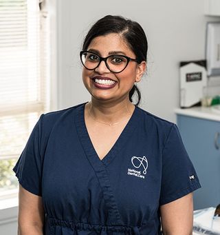 Dr Rangoli Agrawal - Dentist