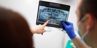 What to Expect during a Dental Extraction