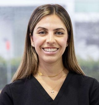 Dr Juliana Tanios (Dentist)