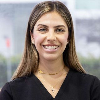 Dr Juliana Tanios (Dentist)