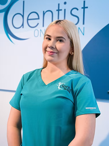 Emily Griggs - Clinical & Front Office Assistant