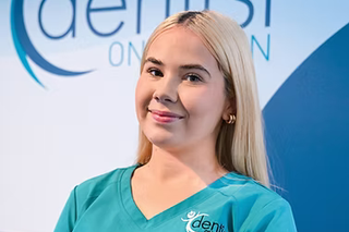 Emily Griggs - Clinical & Front Office Assistant