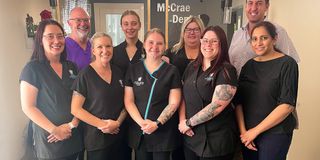 Meet our Bendigo dental team