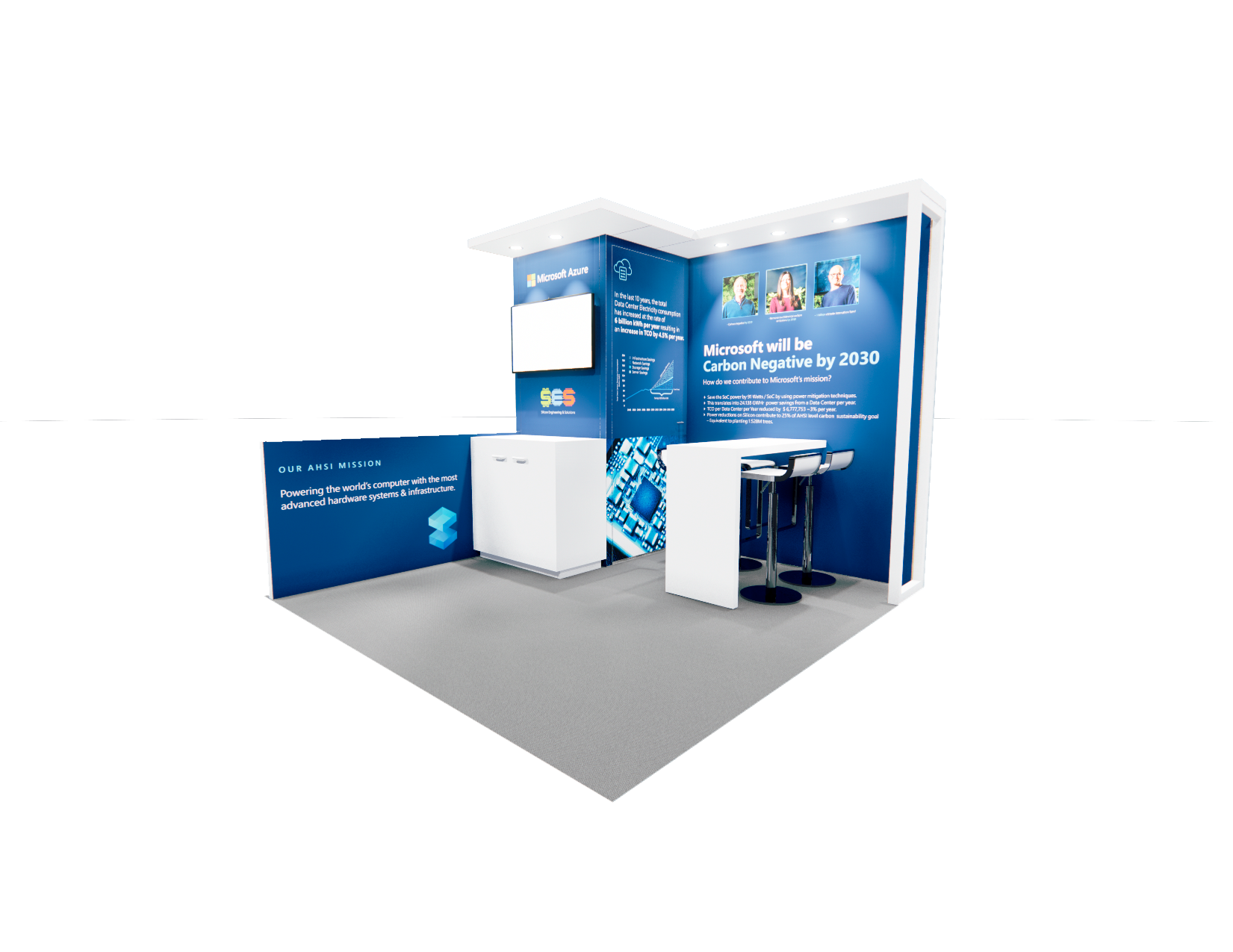las-vegas-10-x-10-trade-show-booth-rental-options