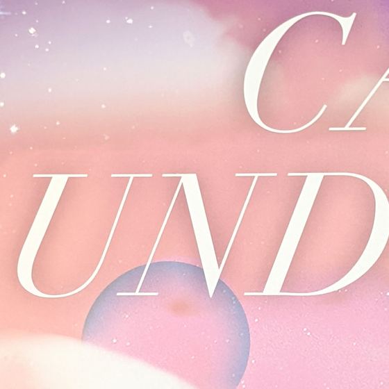 Carrie Underwood concert poster from her Cry Pretty tour performance on June 20th 2019 from the Fiserv Forum in Milwaukee, Wisconsin.
