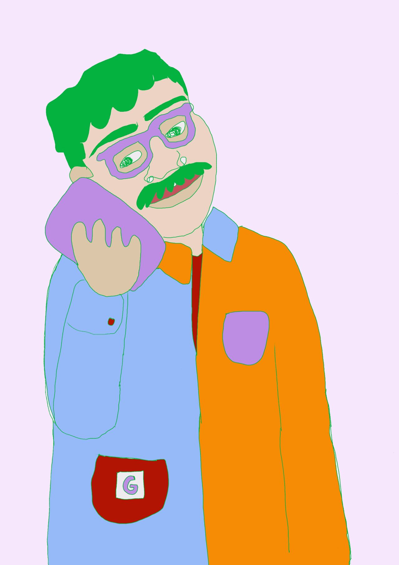 illustration g. mascarenhas