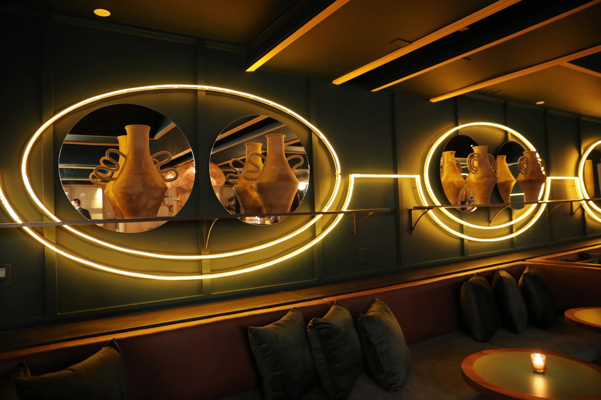 Cretans - Hospitality project view 4