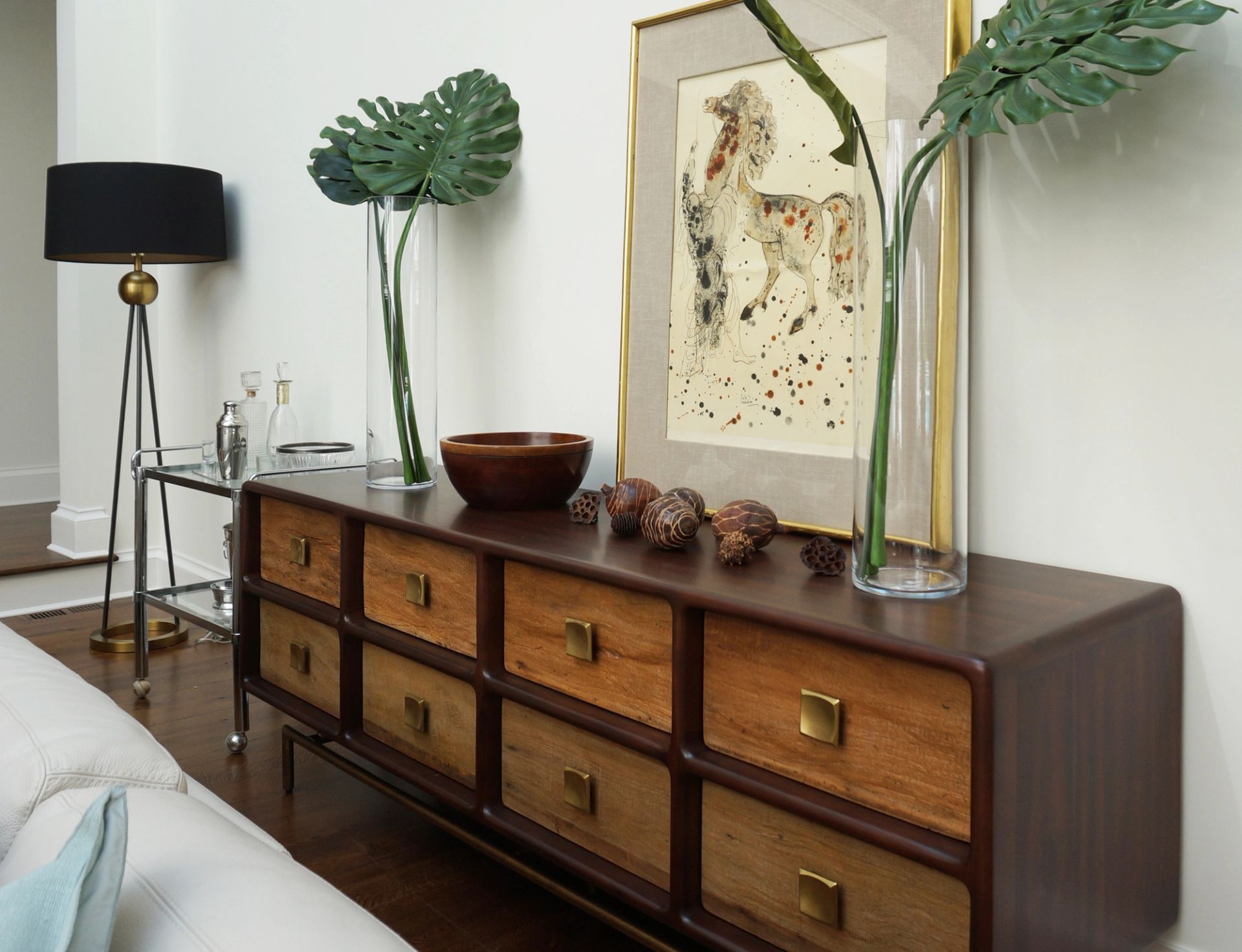 Wainscot House - Residential project view 4