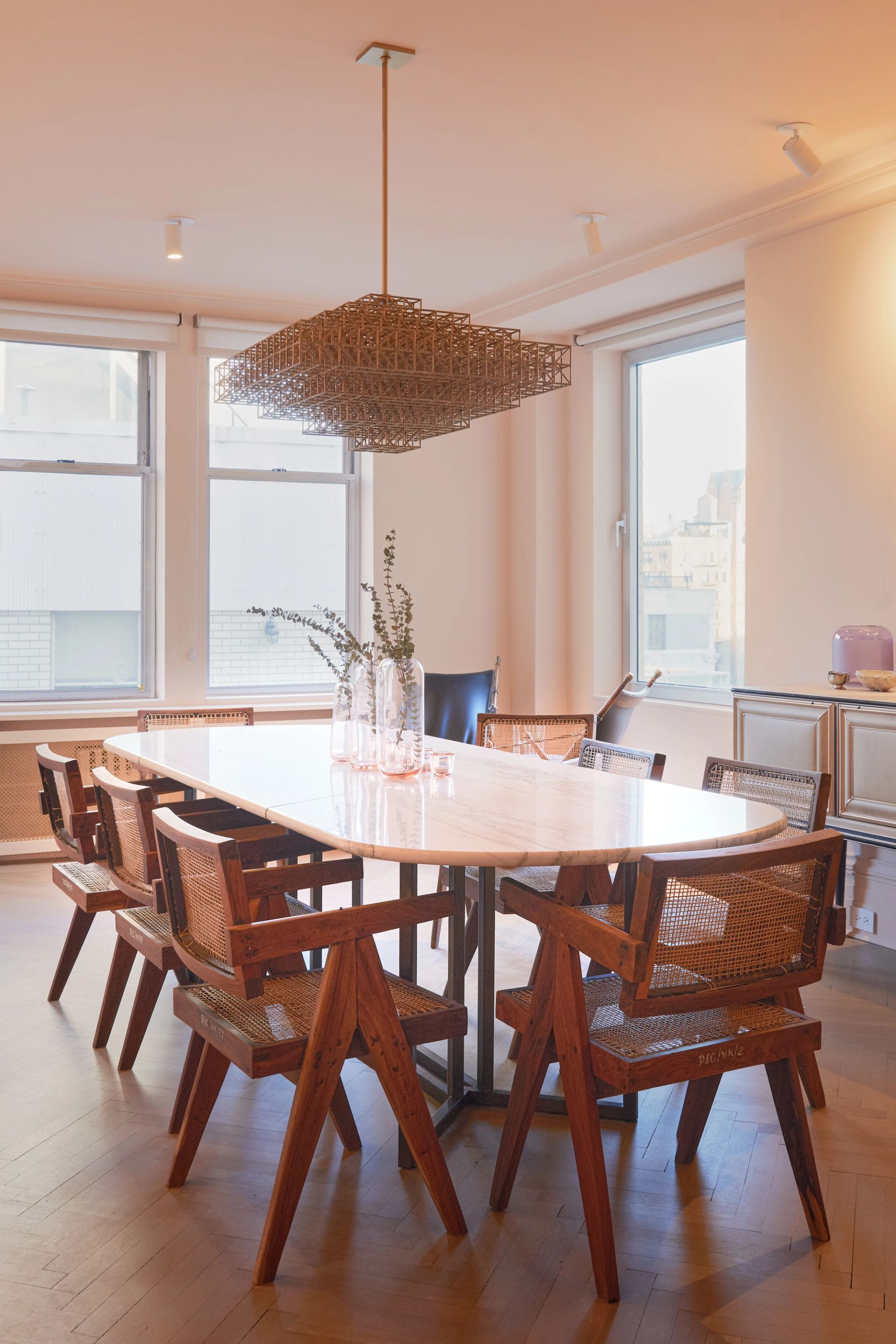 5th Avenue Home - Residential project view 30