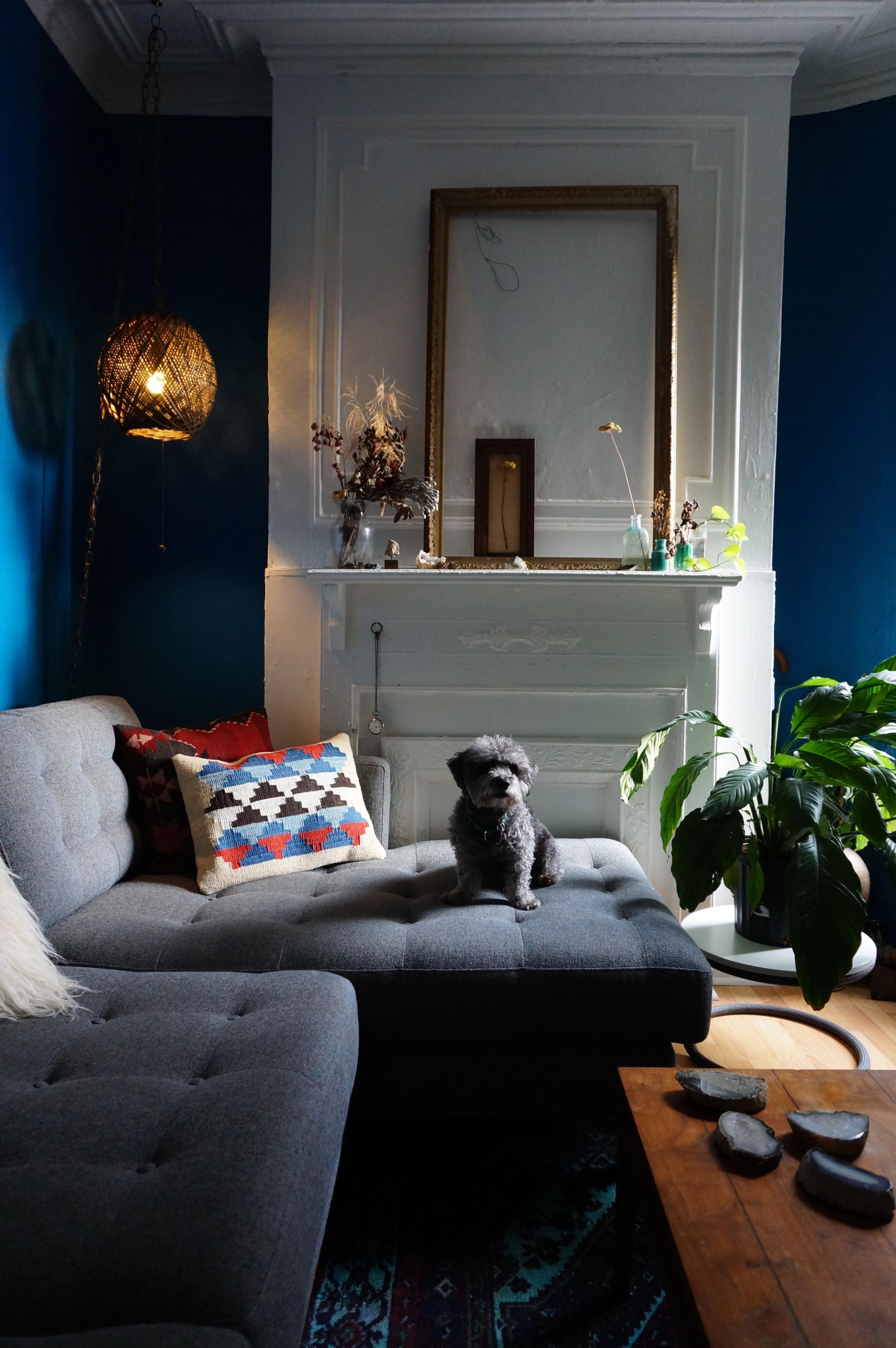 Park Place - Residential project view 8