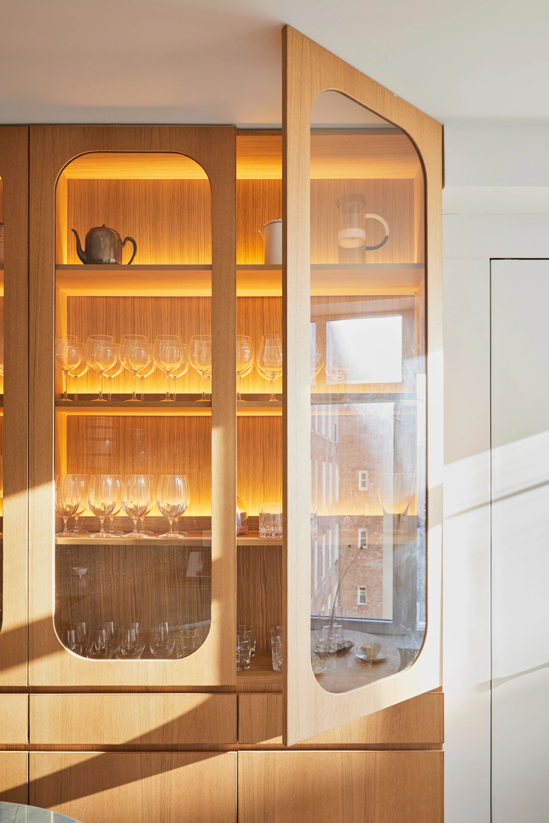 5th Avenue Home - Residential project view 25