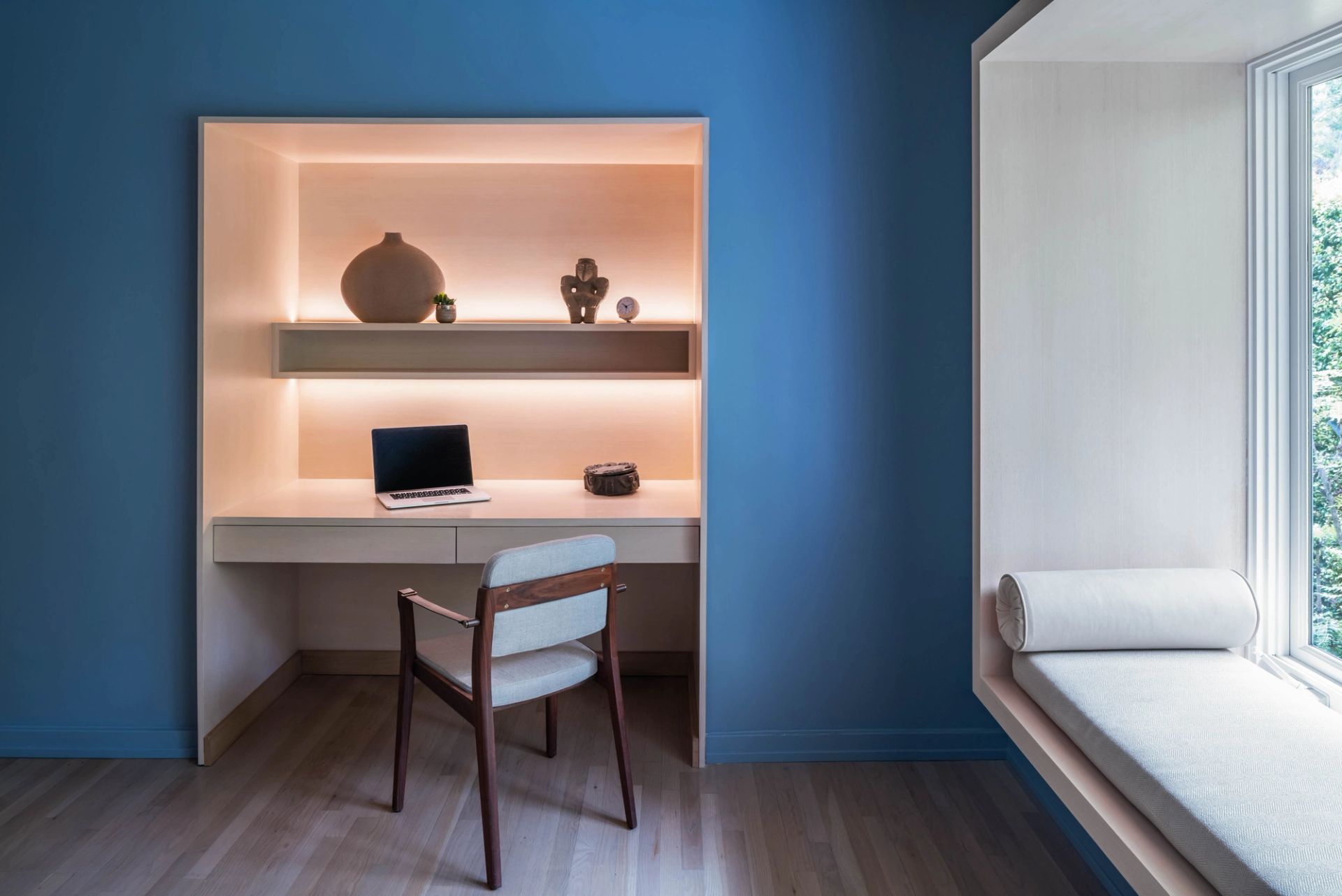 Stone Canyon Home - Residential project view 12