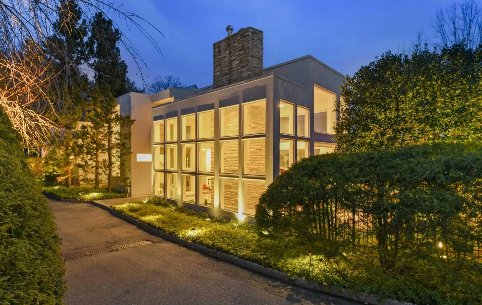 Highland House - Residential project view 11