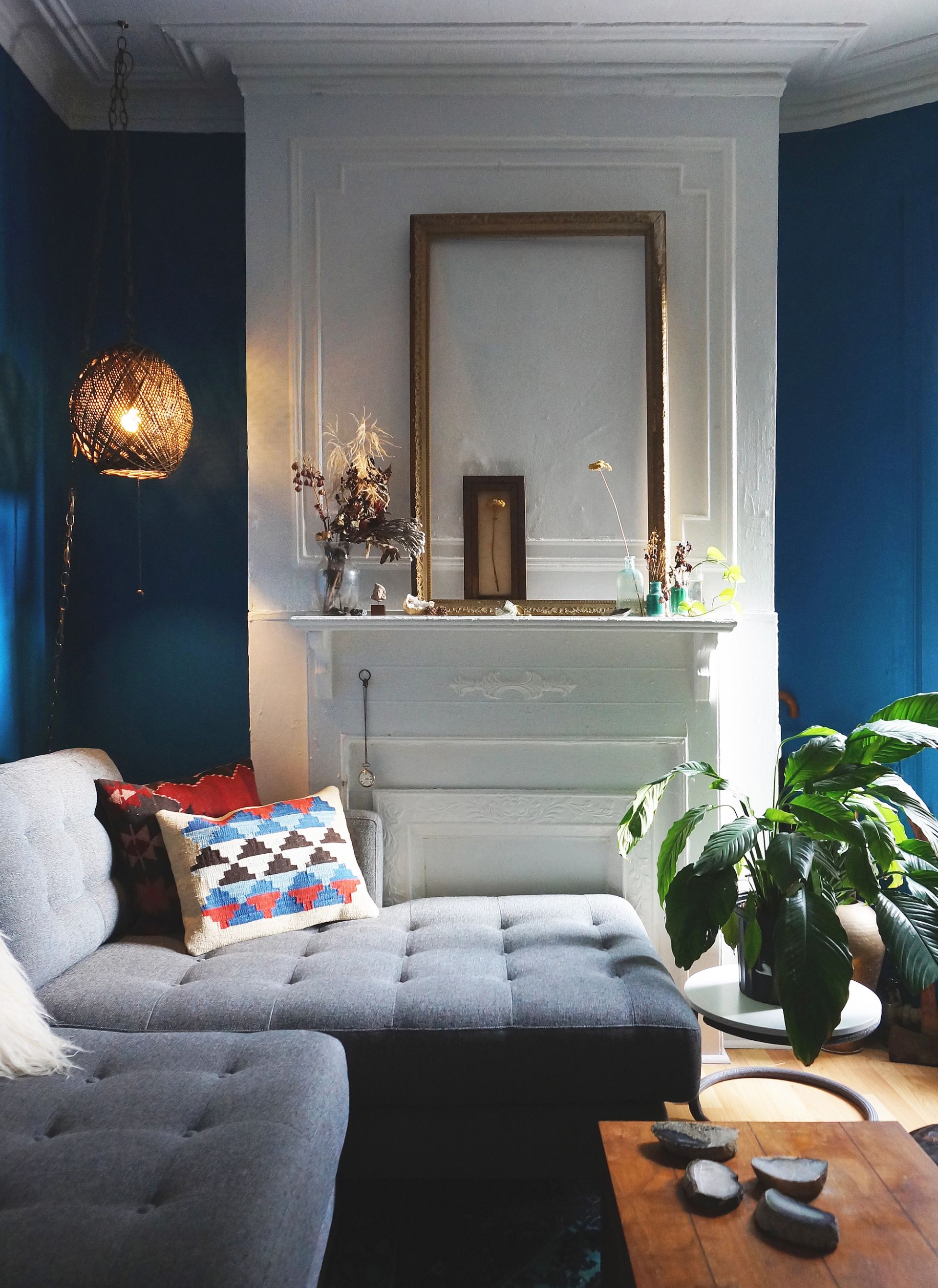 Park Place - Residential project view 5