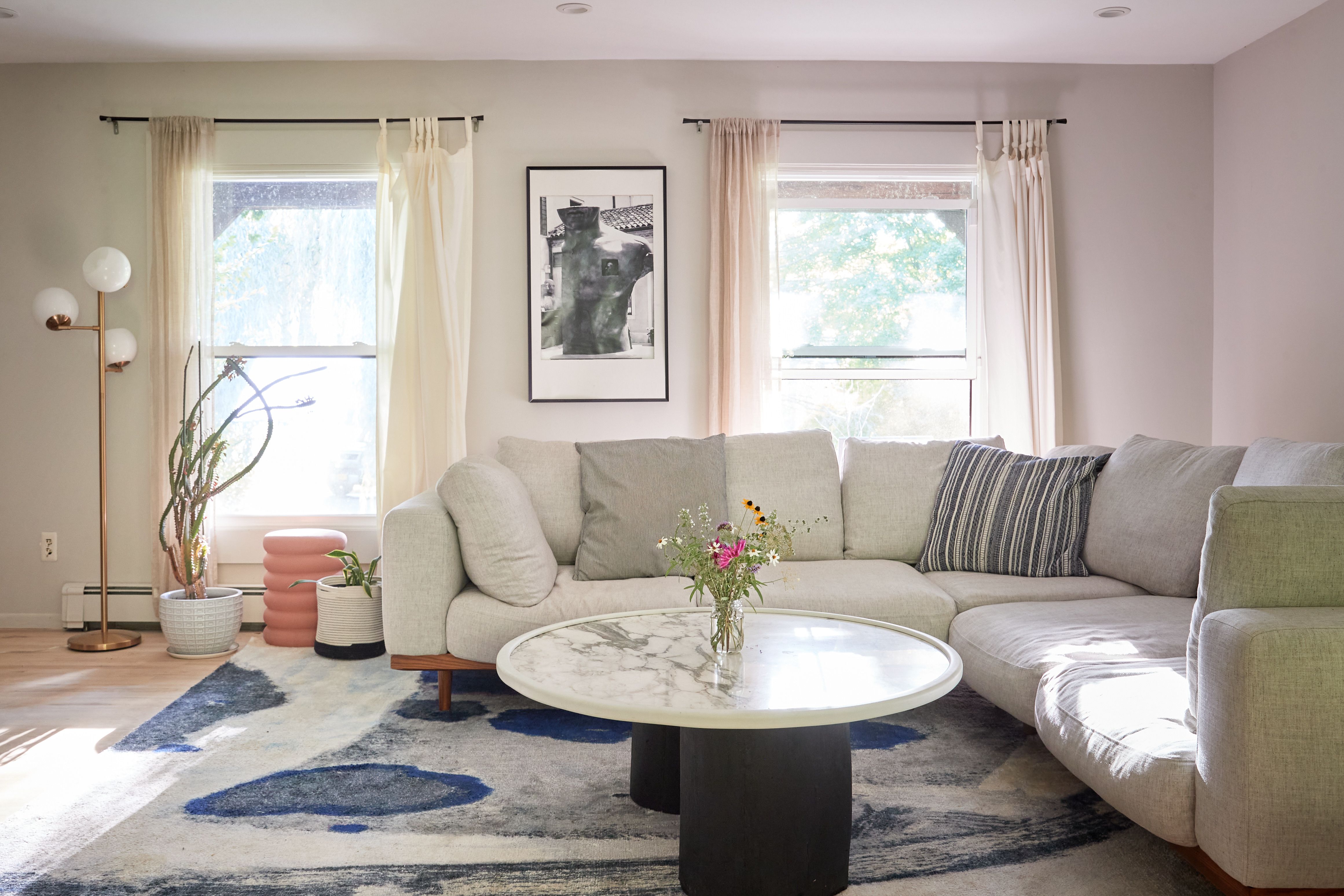 Block Rock Forest House