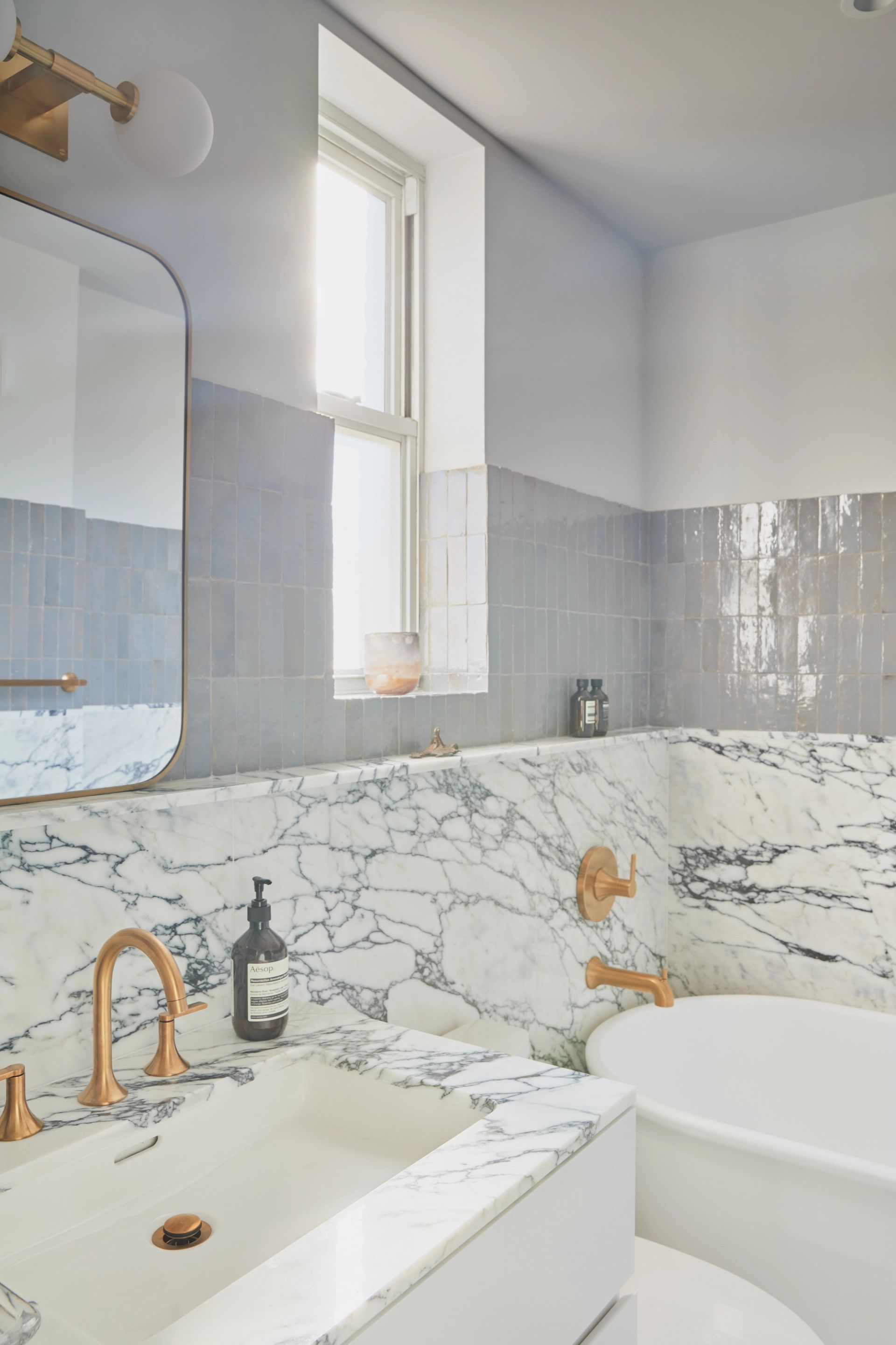 5th Avenue Home - Residential project view 10