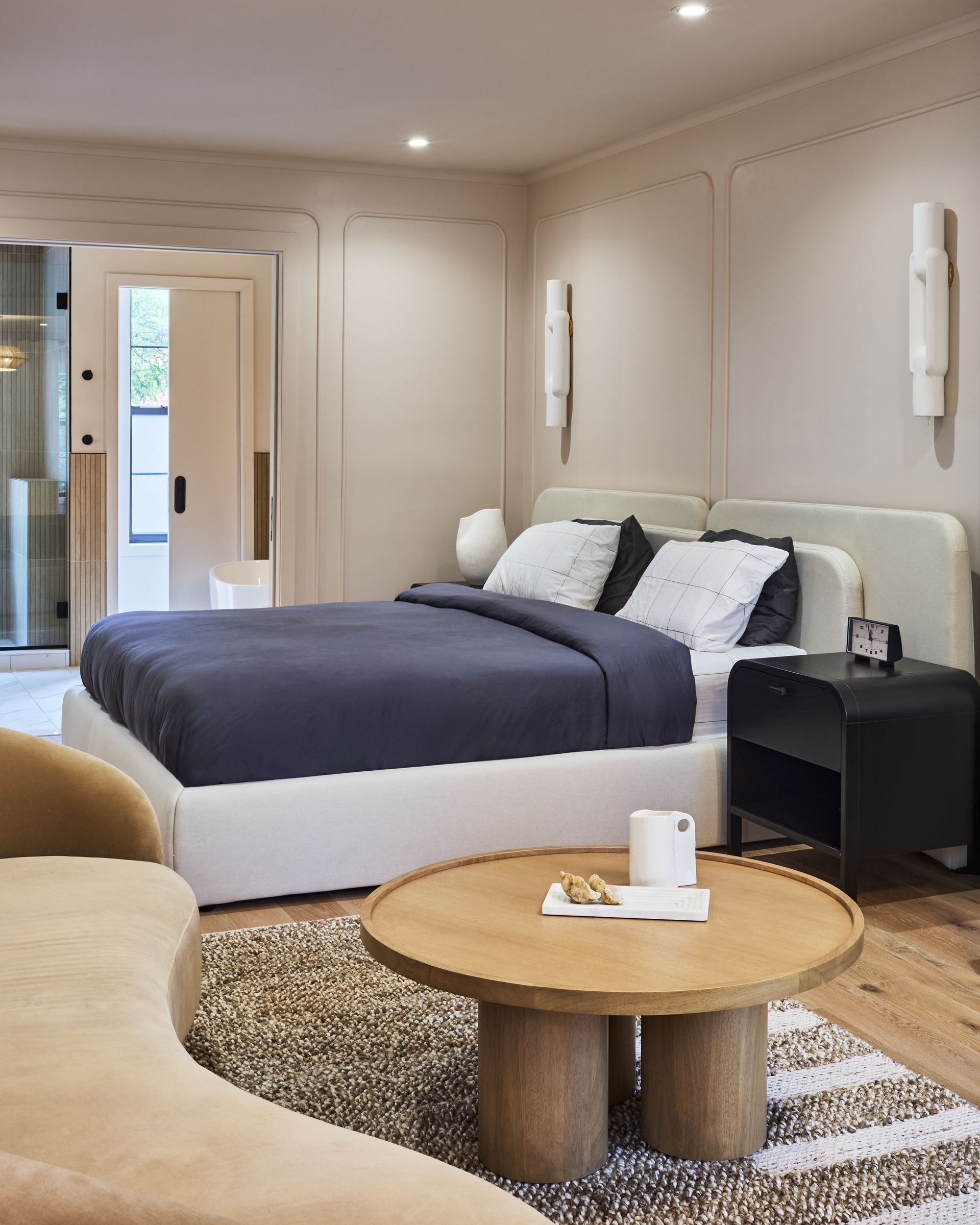 Williamsburg Townhouse - Residential project view 23