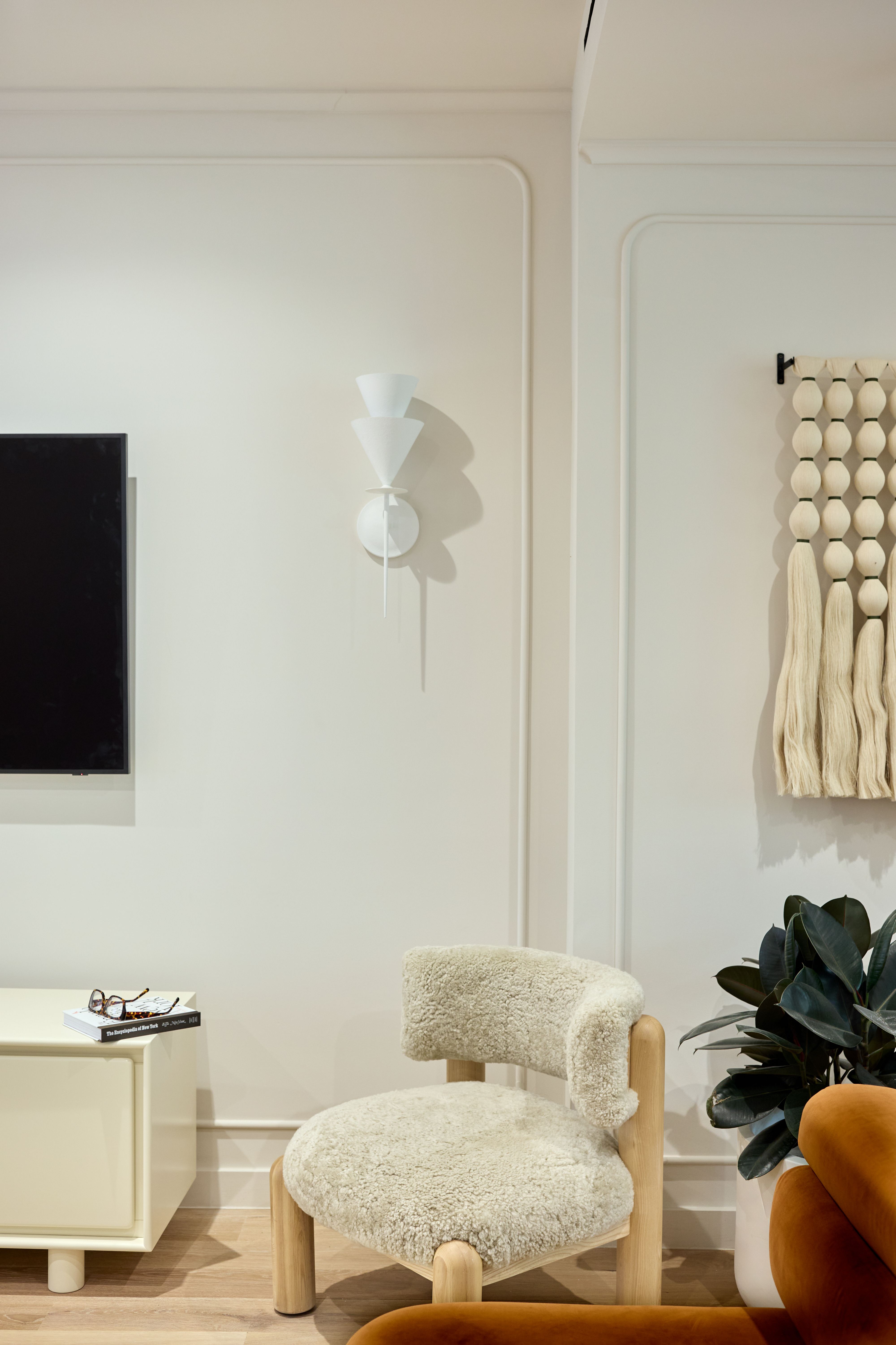 Williamsburg Townhouse