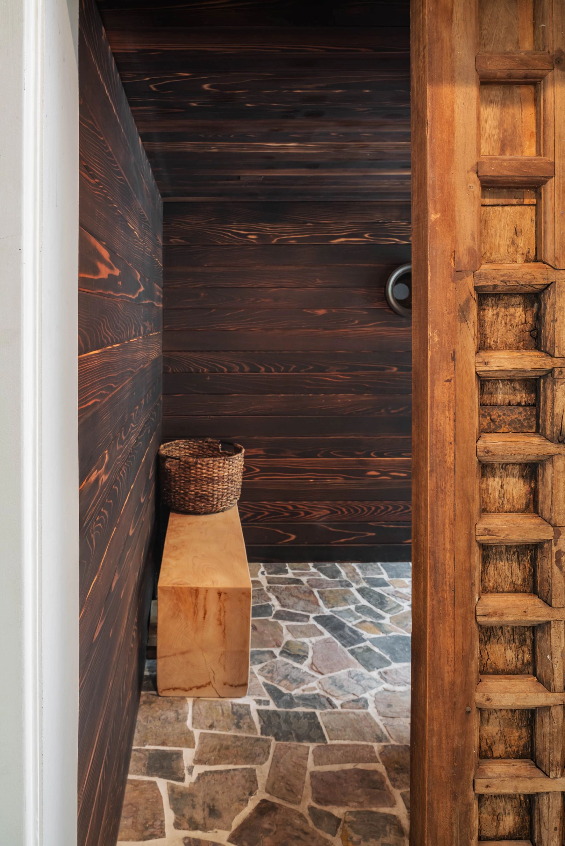 Stone Canyon Home - Residential project view 15