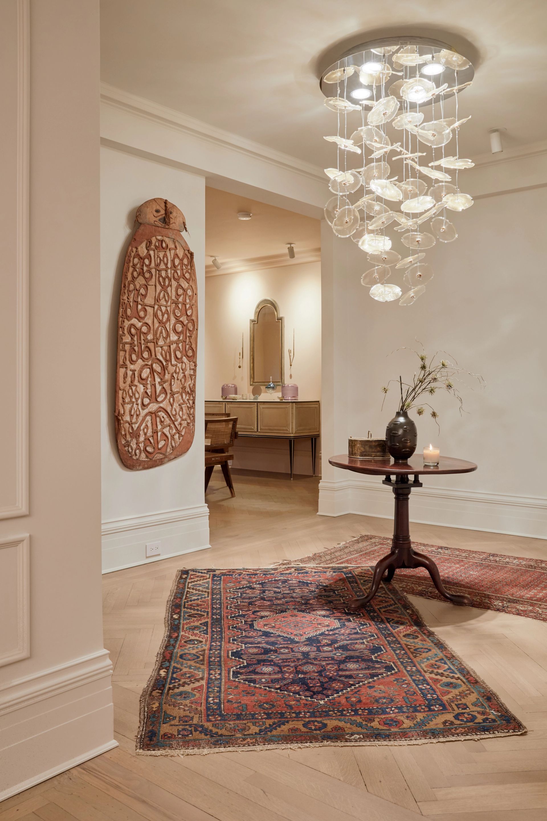 5th Avenue Home - Residential project view 23