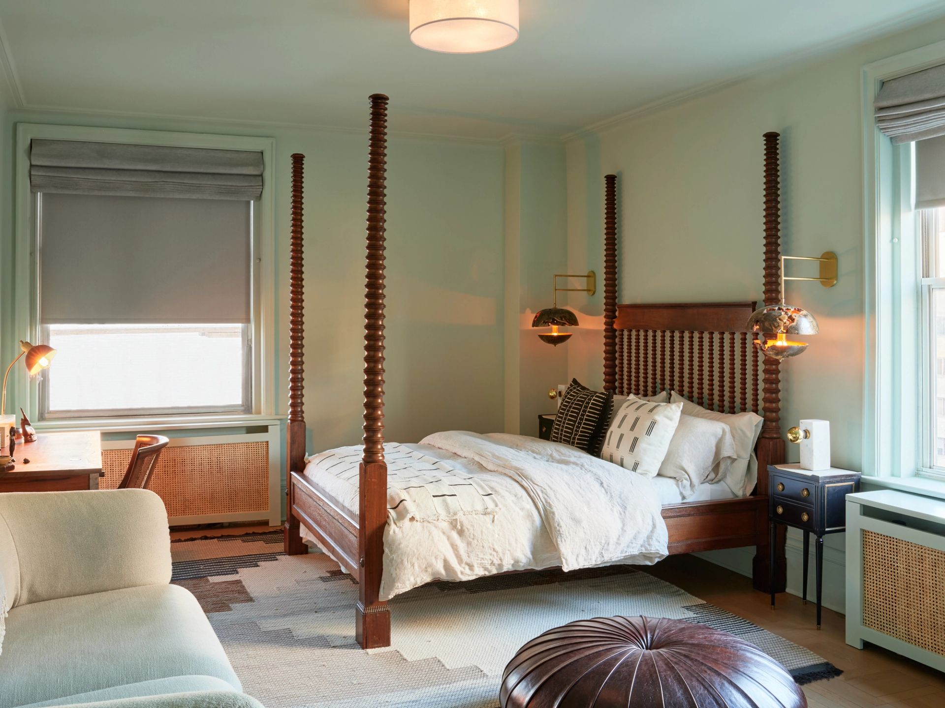 5th Avenue Home - Residential project view 6