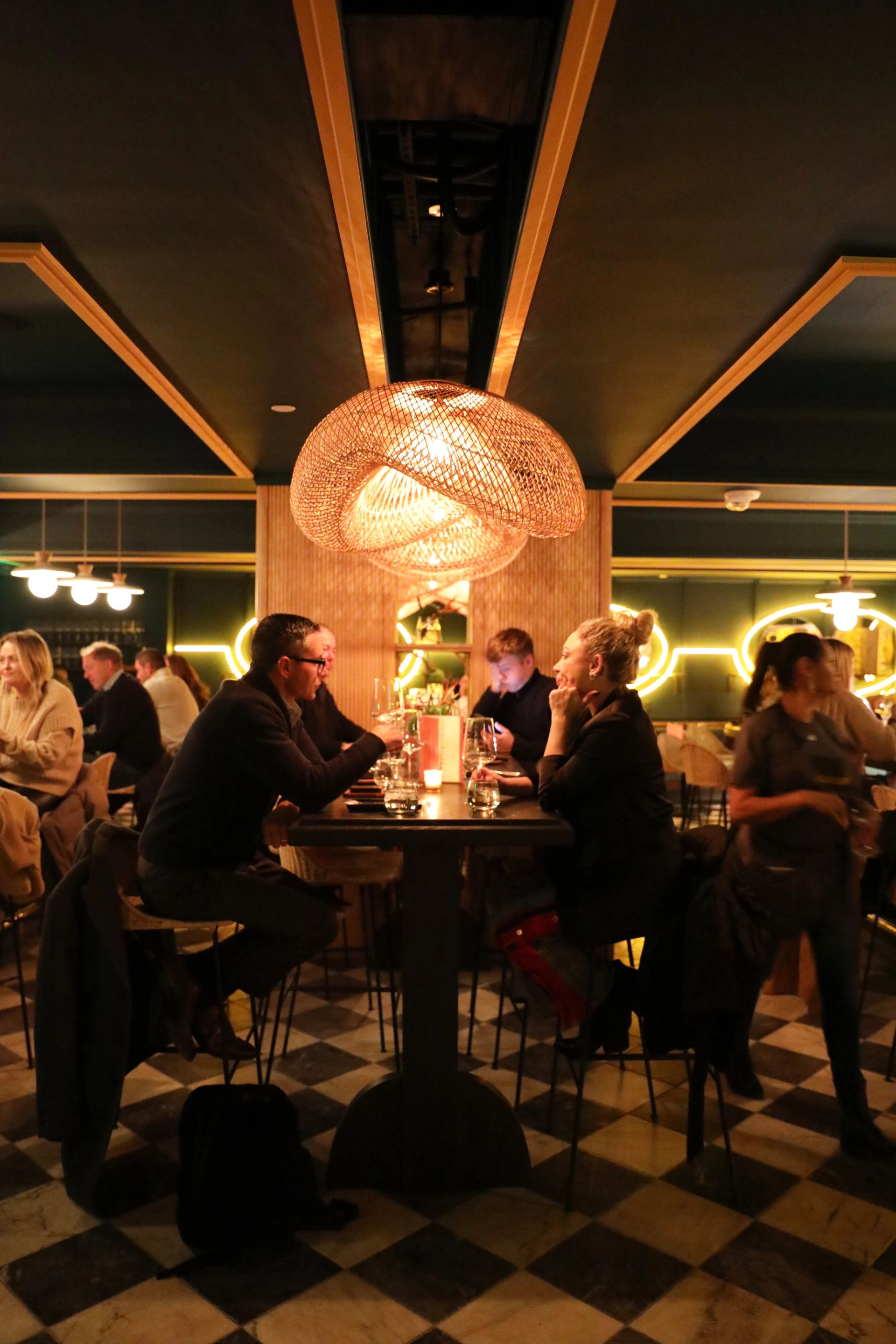 Cretans - Hospitality project view 8