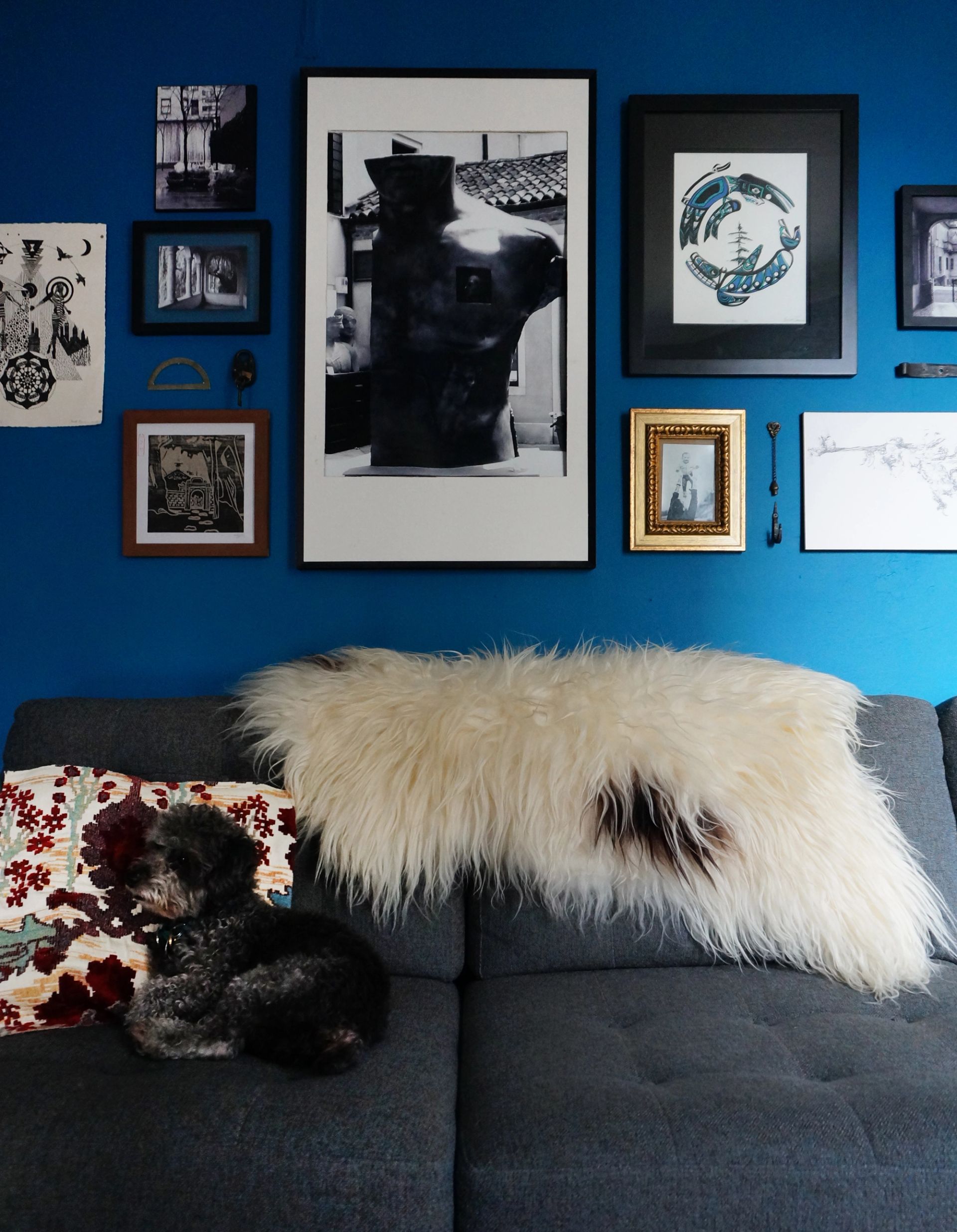 Park Place - Residential project view 4