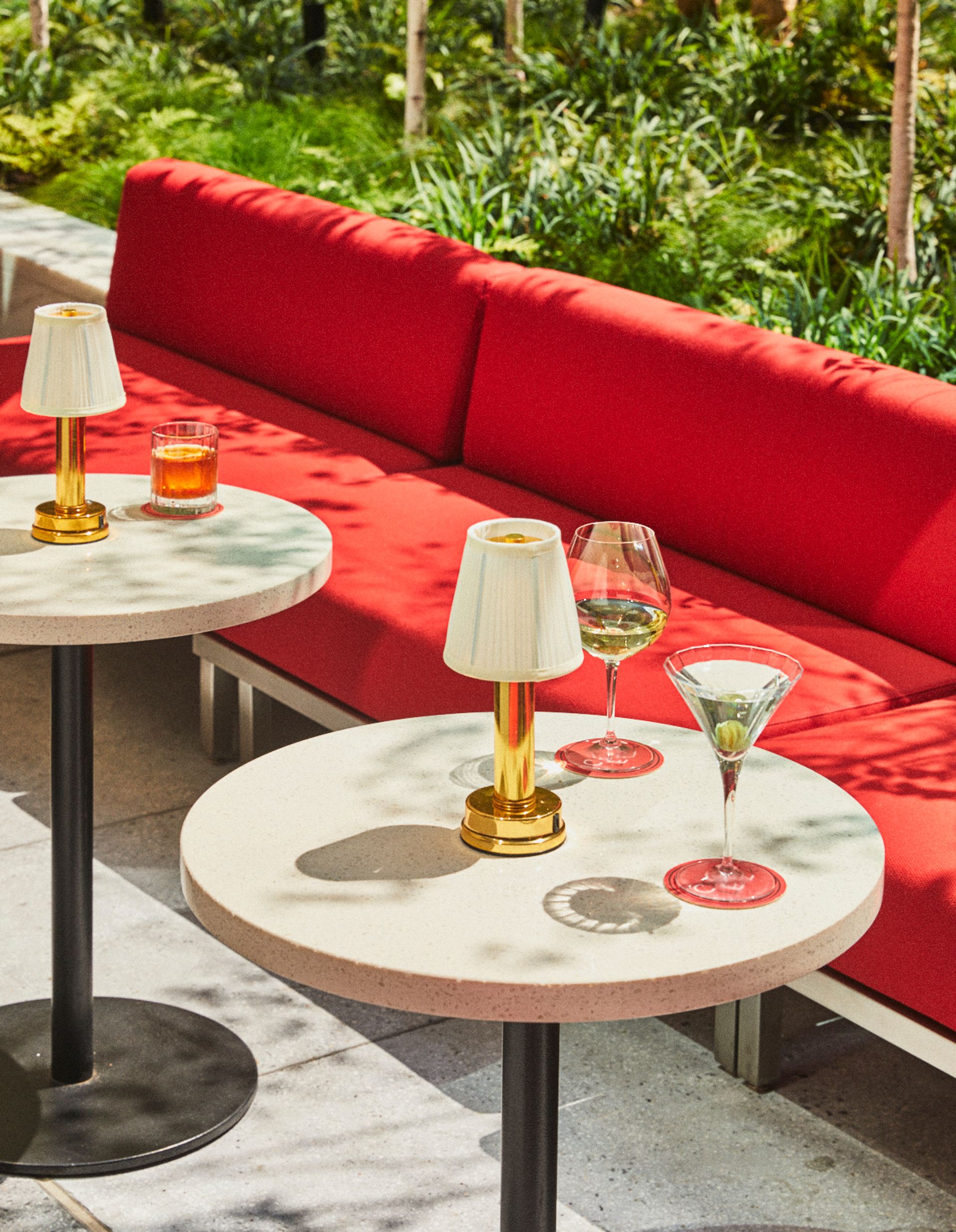 Casa Lever - Hospitality project view 3