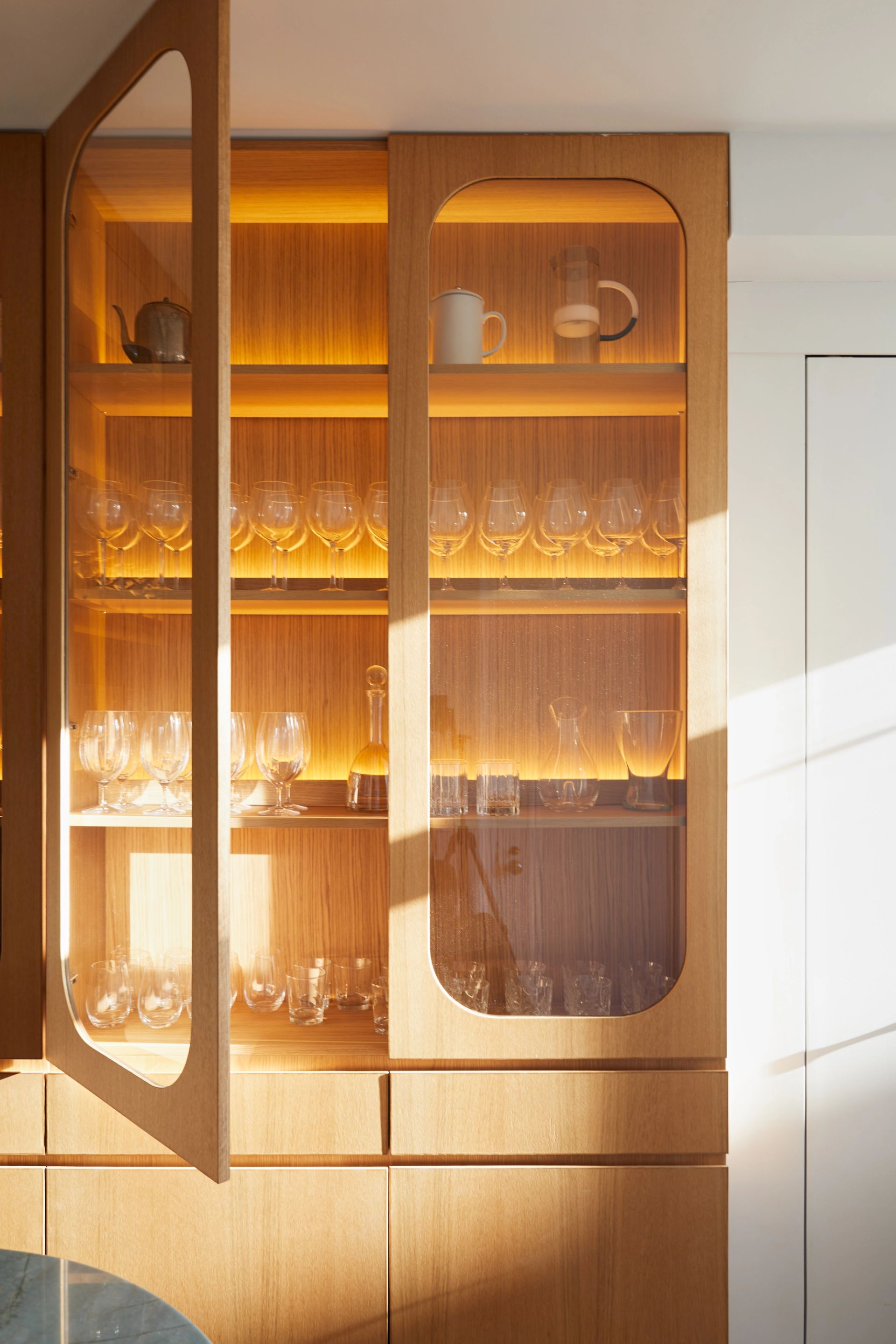 5th Avenue Home - Residential project view 18