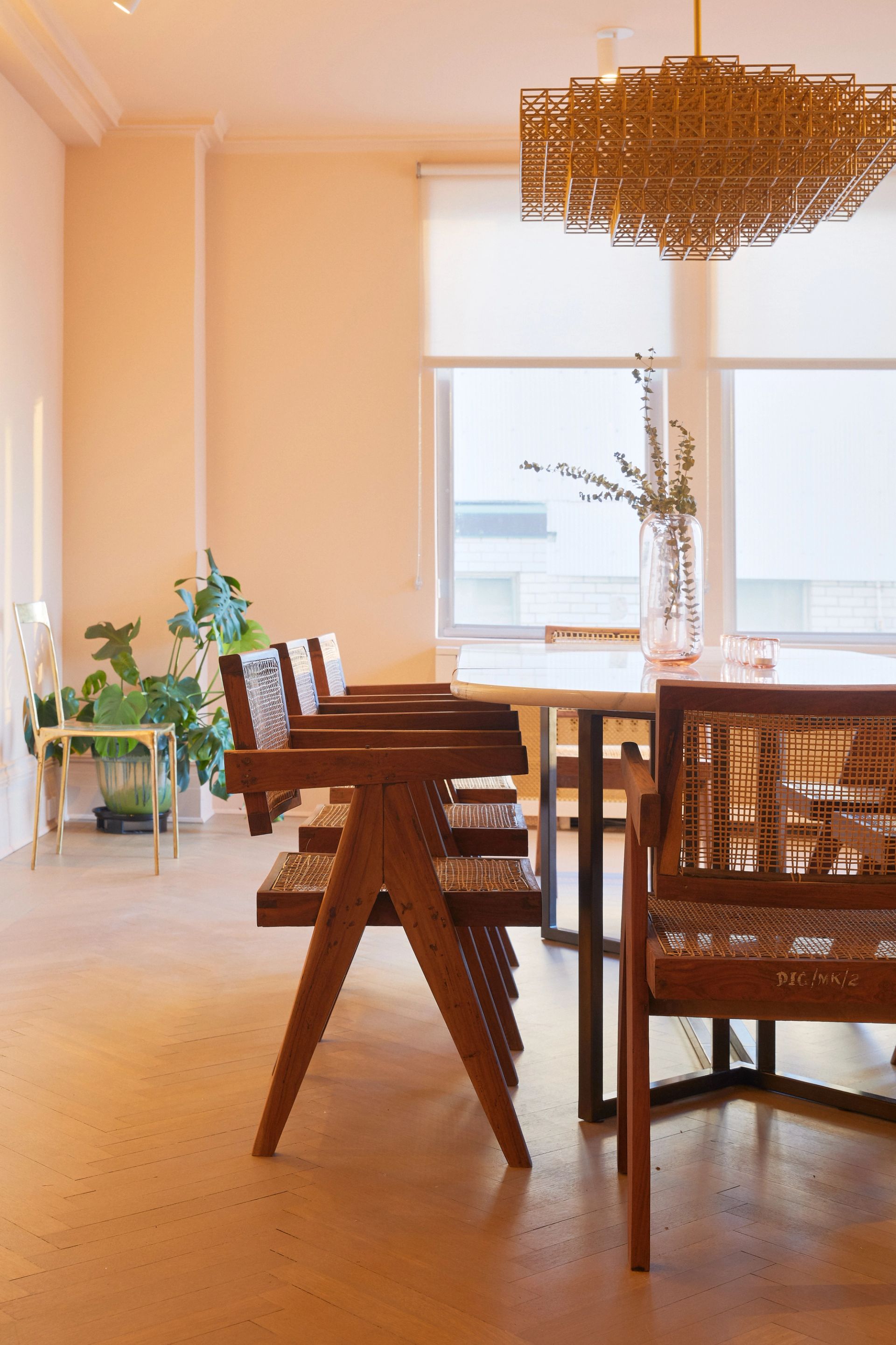 5th Avenue Home - Residential project view 29