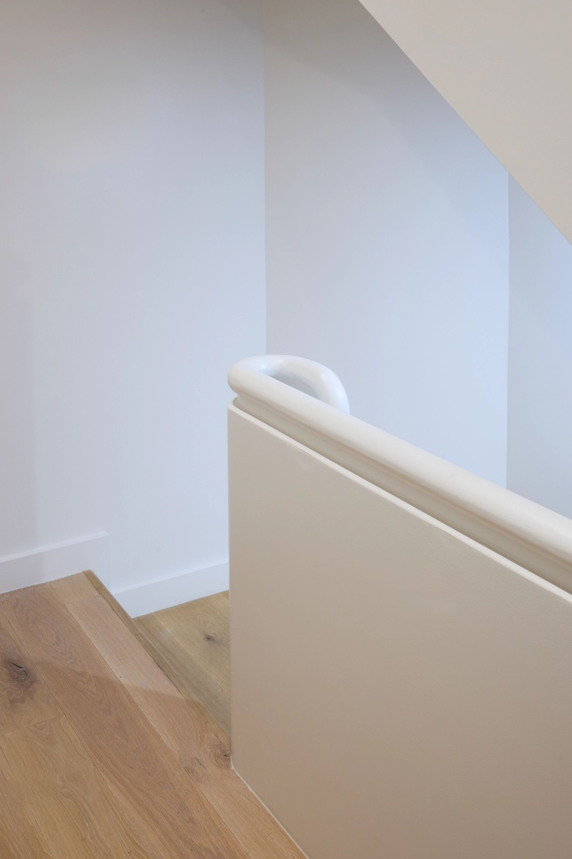 Williamsburg Townhouse - Residential project view 25