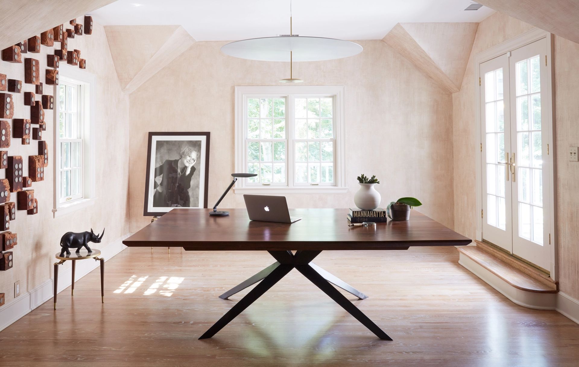 Scarsdale Studio - Residential project view 1