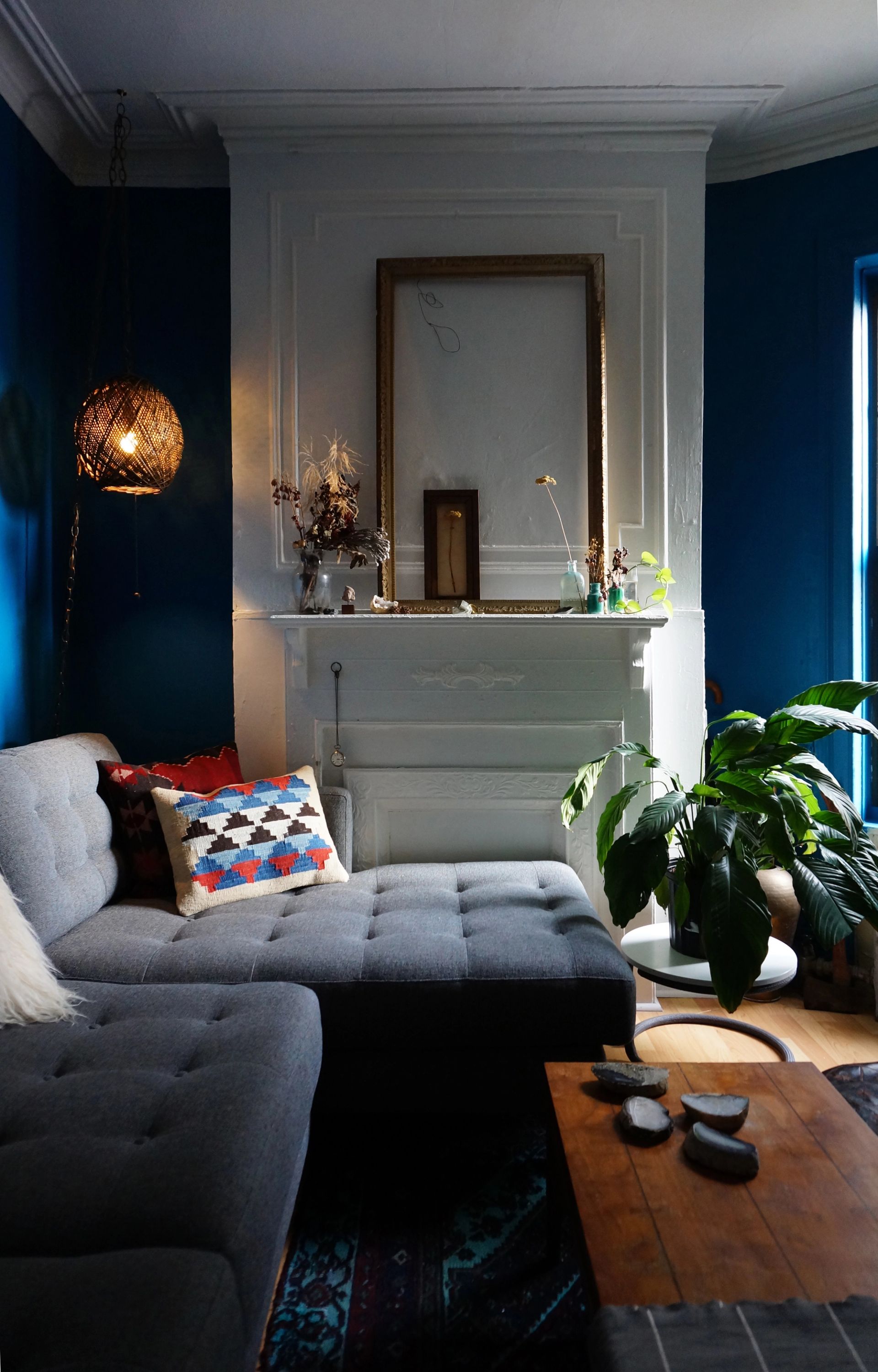 Park Place - Residential project view 3