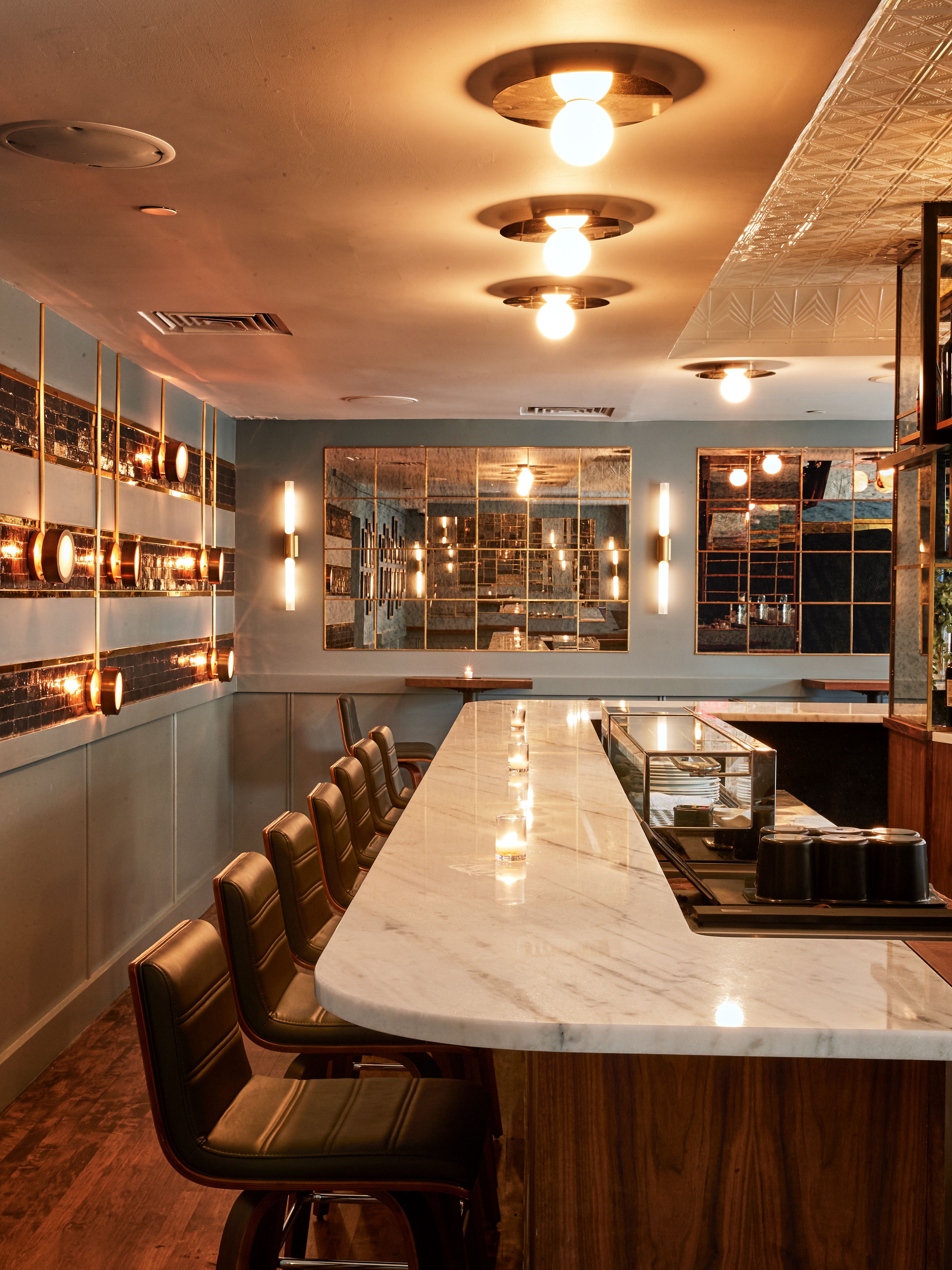 The Bar at Sony Hall