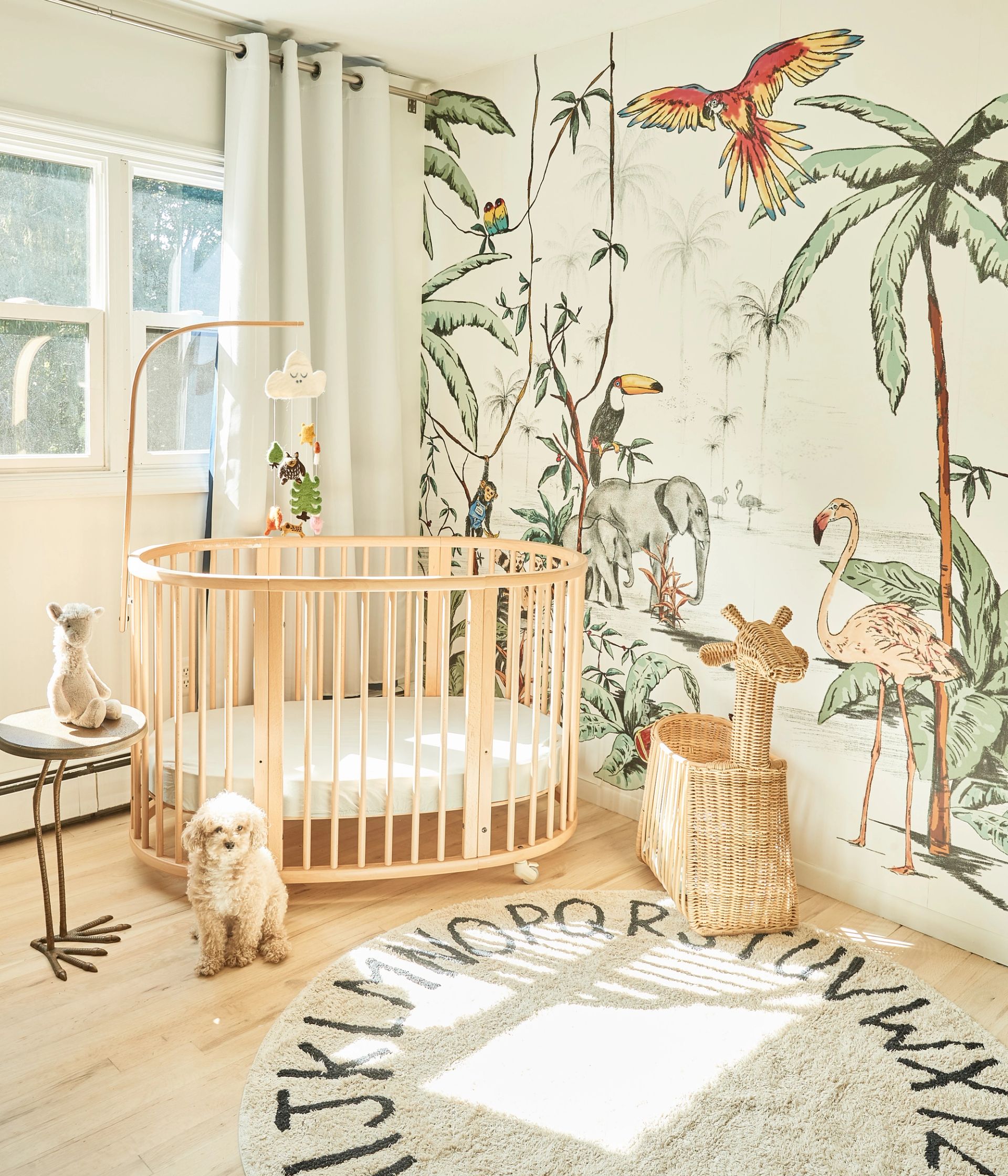 Block Rock Forest House - Residential project view 12