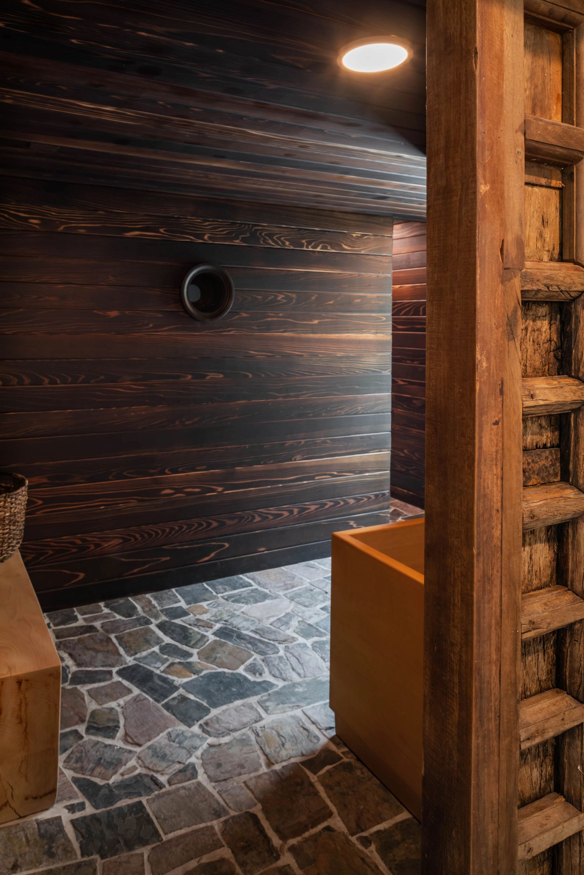 Stone Canyon Home - Residential project view 16