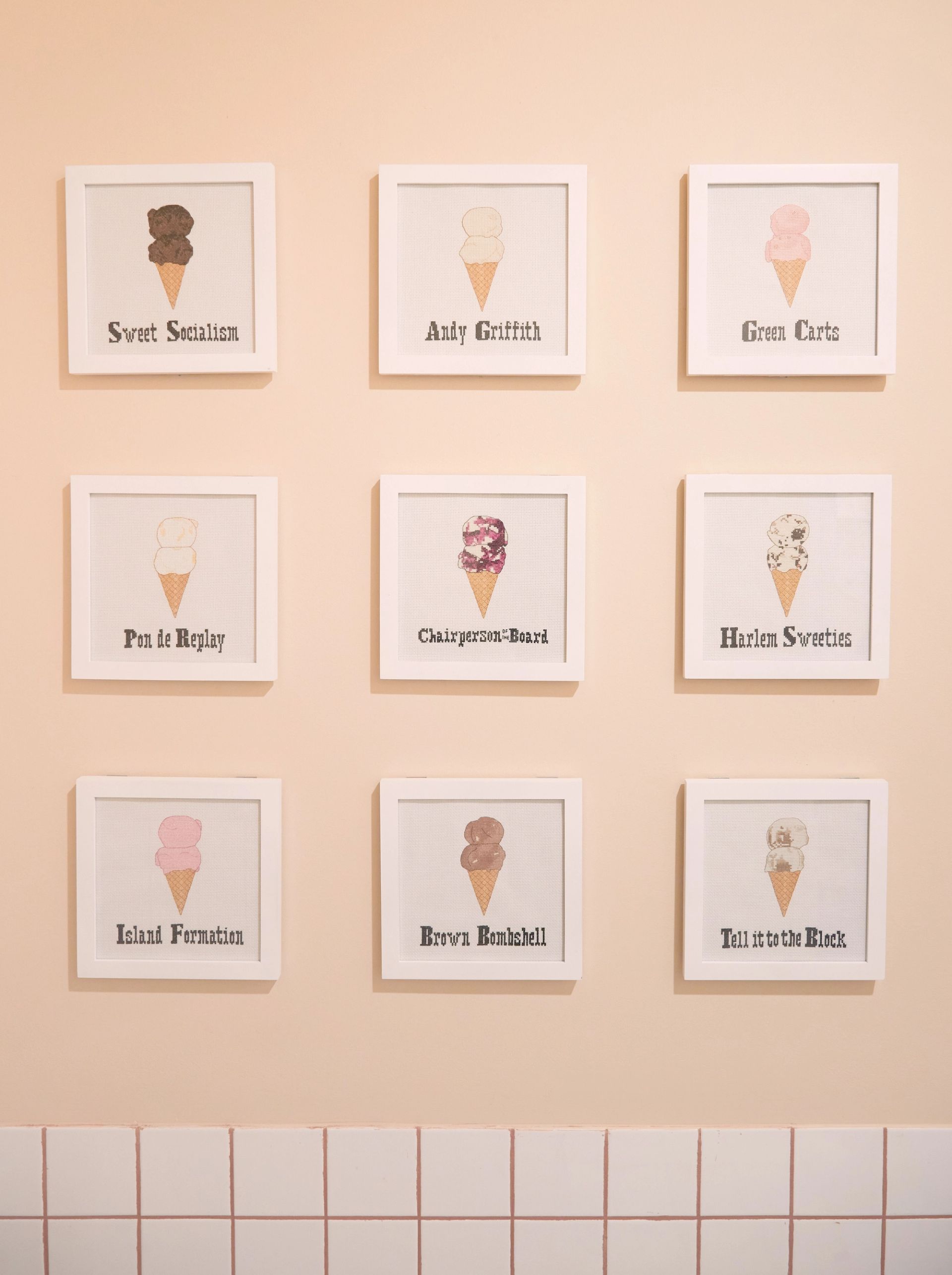 Sugar Hill Creamery - Hospitality project view 17