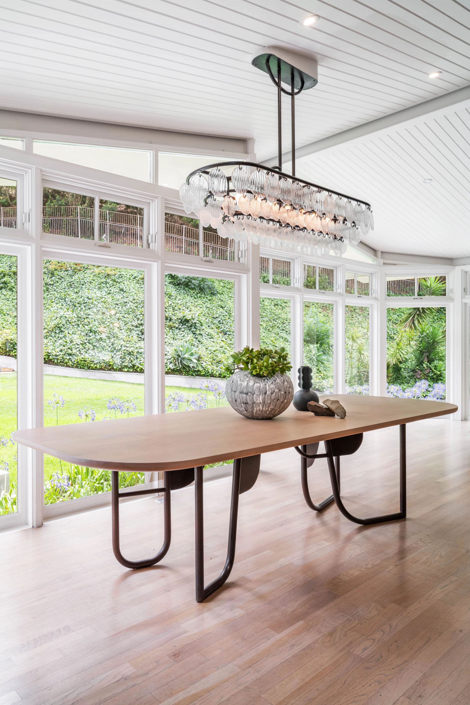 Stone Canyon Home - Residential project view 8