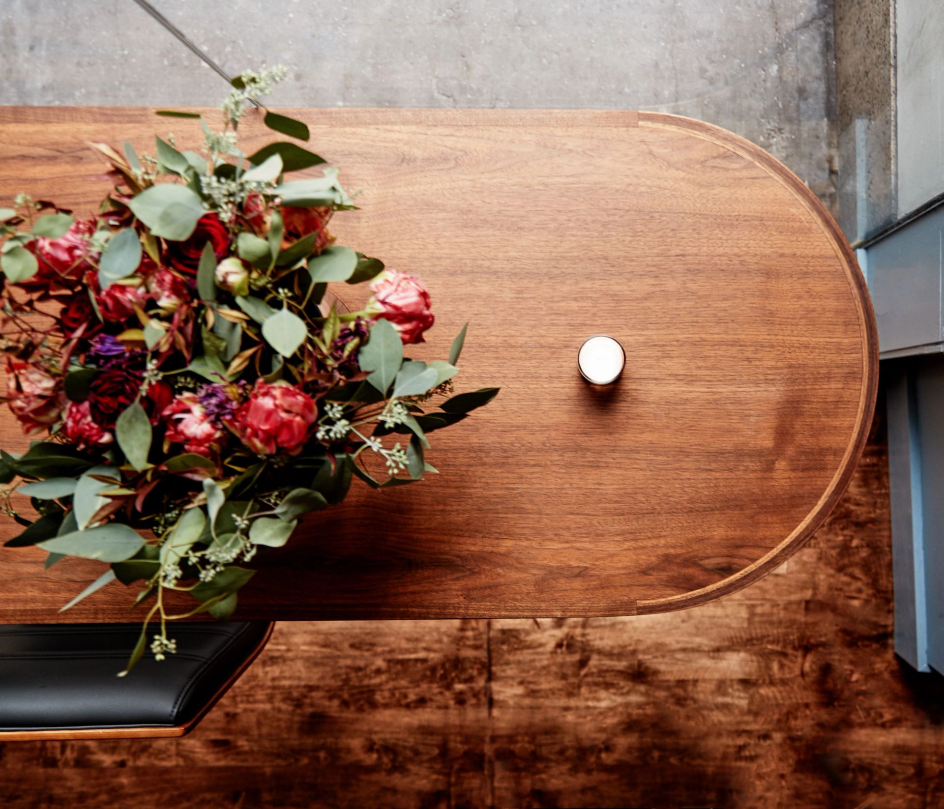 The Bar at Sony Hall - Hospitality project view 6