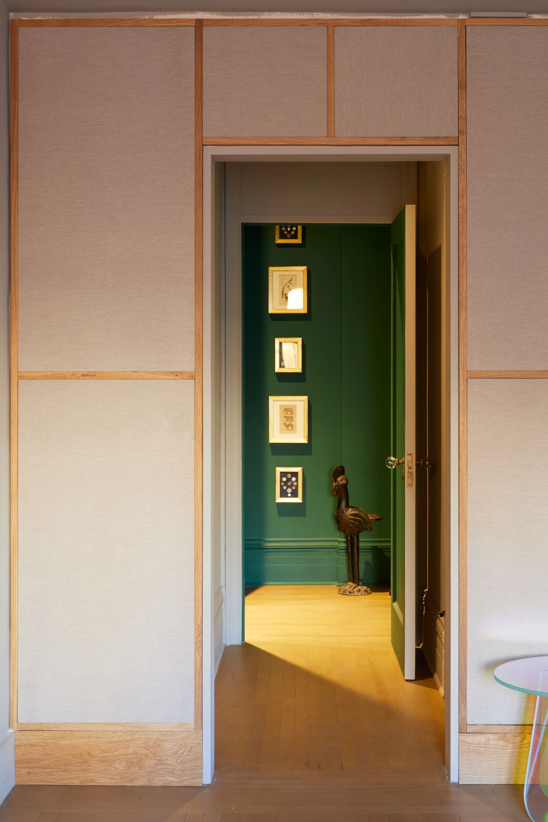 5th Avenue Home - Residential project view 7