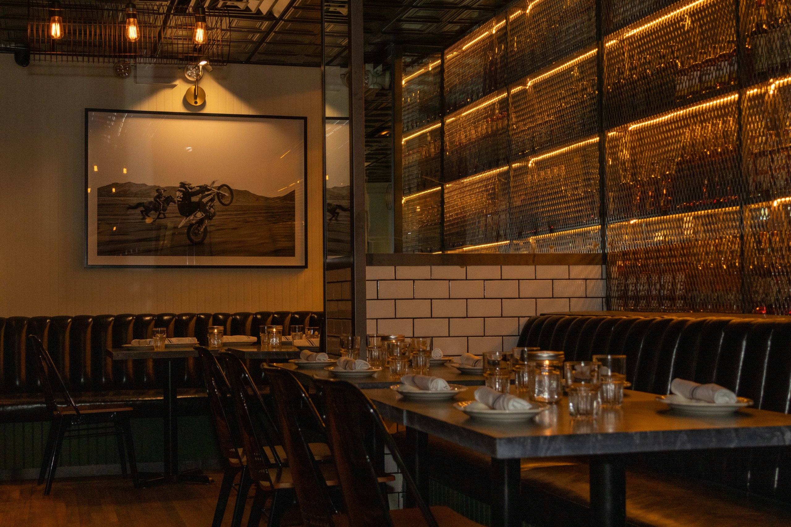 Jacob's Pickles - Hospitality project by Handwerk