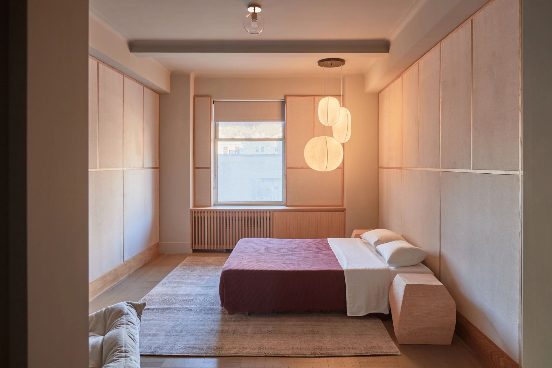 5th Avenue Home - Residential project view 8