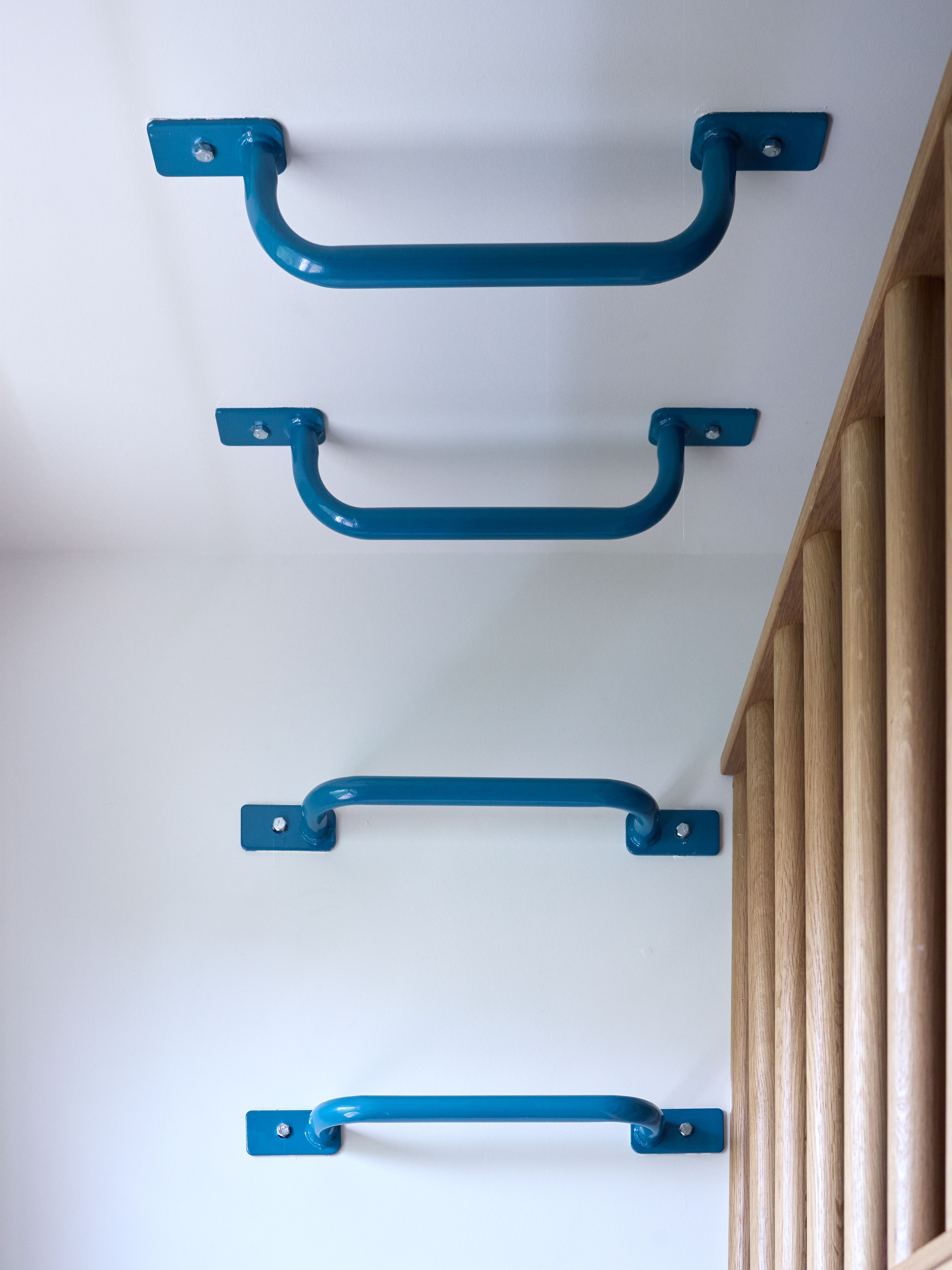 Williamsburg Townhouse